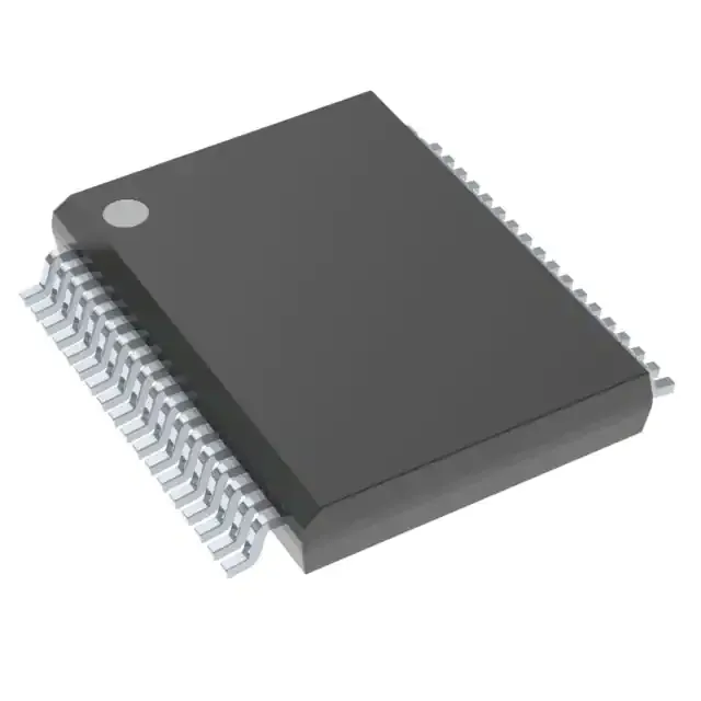 L99SM81VYTR (STEPPER MOTOR DRIVER)