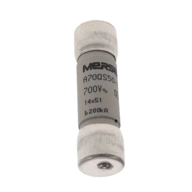 LA70QS5014F (FUSE CARTRIDGE 50A 690VAC/700VDC)