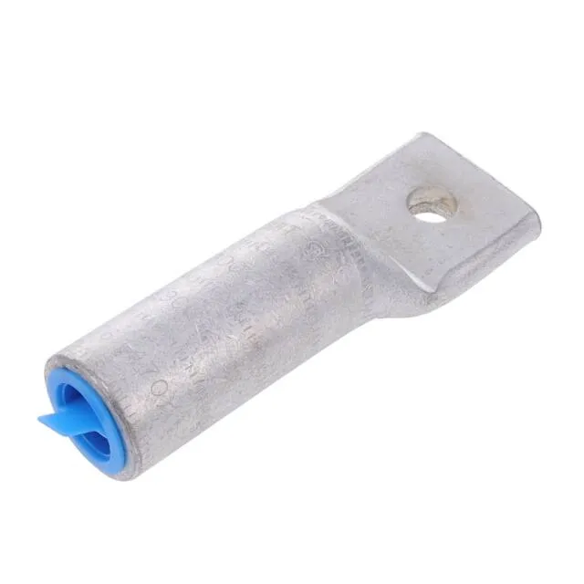 LAA300-38-2 (CONN TERM RECT TONG 300 MCM #3/8)