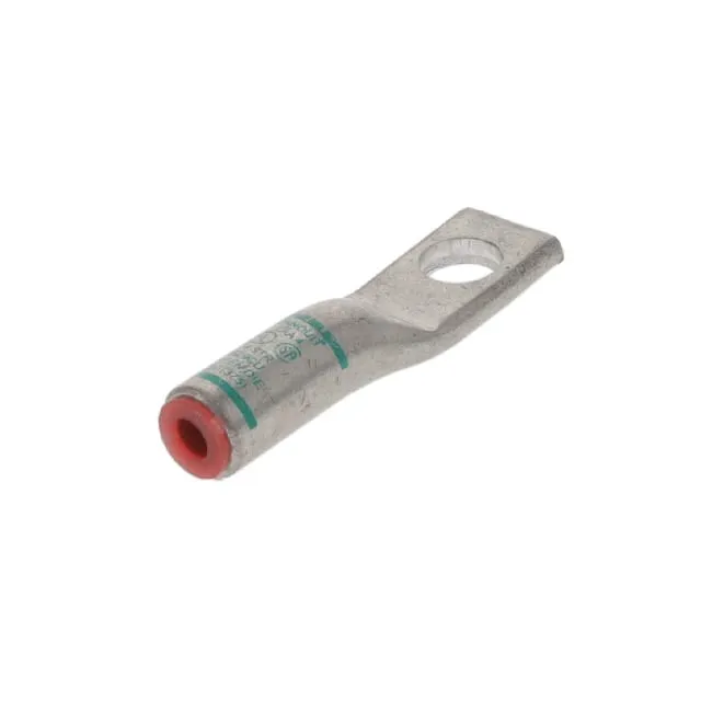 LAA4-38-X (CONN TERM RECT TONG 4 AWG #3/8)