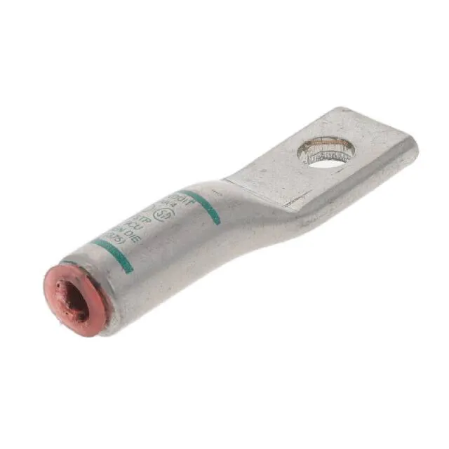 LAA4-56-X (CONN TERM RECT TONG 4 AWG #3/16)