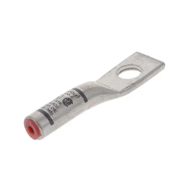 LAA6-56-X (CONN TERM RECT TONG 6 AWG #3/16)