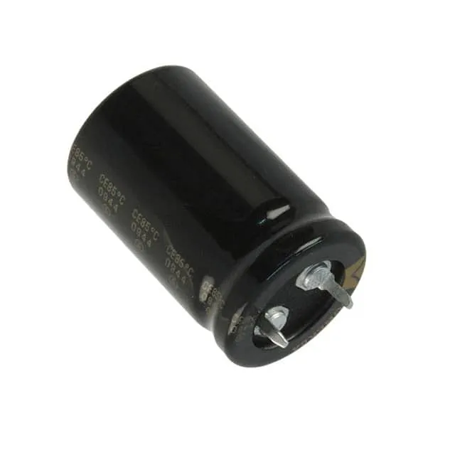 LAO-100V681MS24PX#B (CAP ALUM 680UF 20% 100V SNAP)