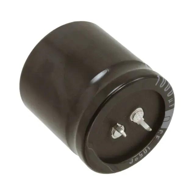 LAQ2G331MELC35 (CAP ALUM 330UF 20% 400V SNAP)
