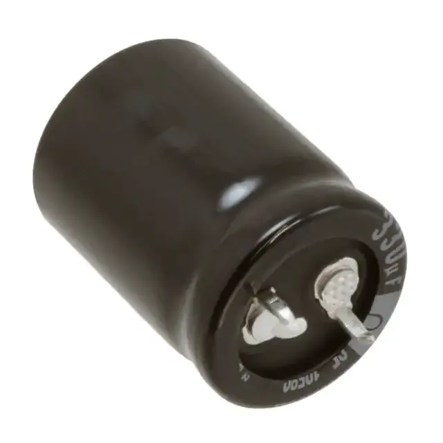 LAQ2D331MELZ30 (CAP ALUM 330UF 20% 200V SNAP)