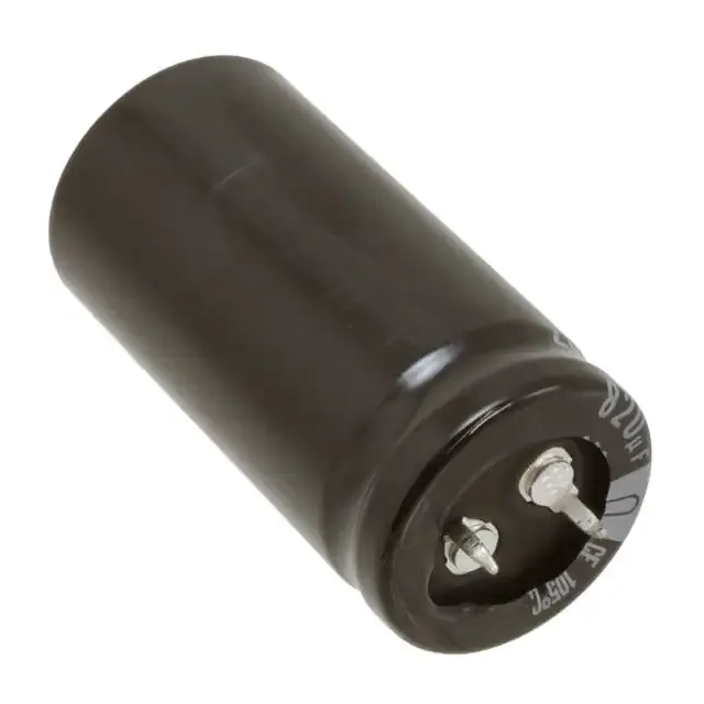 LAQ2D821MELA50 (CAP ALUM 820UF 20% 200V SNAP)