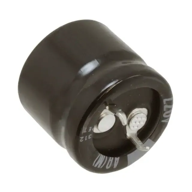 LAQ2P101MELZ20 (CAP ALUM 100UF 20% 220V SNAP)