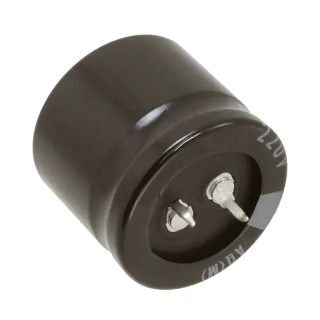 LAQ2G121MELB25 (CAP ALUM 120UF 20% 400V SNAP)