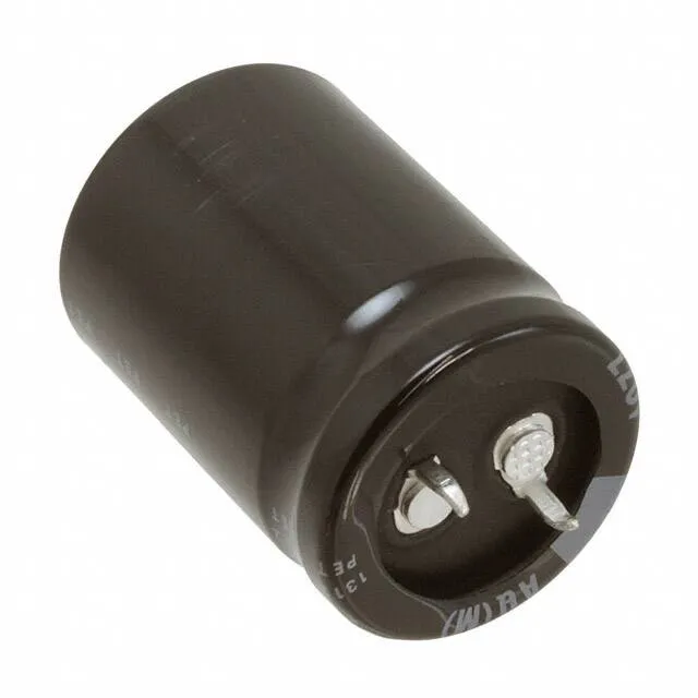 LAQ2P391MELA35 (CAP ALUM 390UF 20% 220V SNAP)