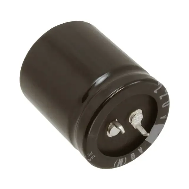 LAQ2P561MELB35 (CAP ALUM 560UF 20% 220V SNAP)
