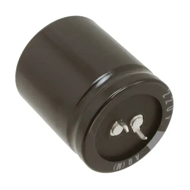 LAQ2D122MELC40 (CAP ALUM 1200UF 20% 200V SNAP)