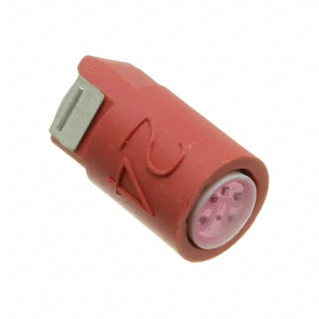 LATD-2R (AC/DC24V RED LED BULB)