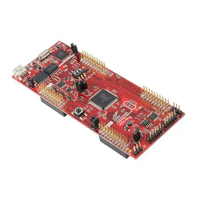 LAUNCHXL-F28069M (LAUNCH PAD PICCOLO C2000)