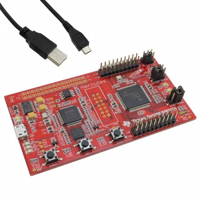 LAUNCHXL-RM42 (EVAL BOARD LAUNCH PAD RM42)