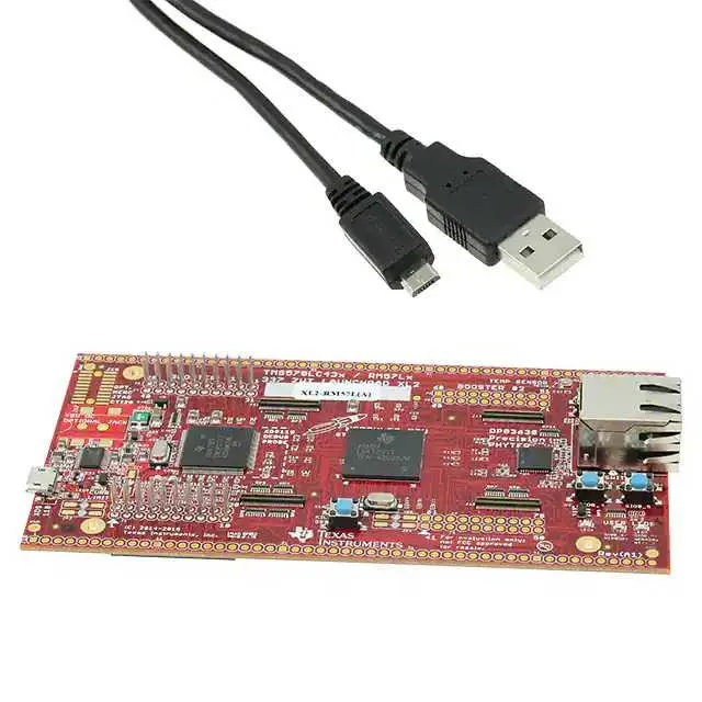 LAUNCHXL2-RM57L (DEV KIT TRM57LX LAUNCHPAD)
