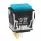 LB15RKG01-28-GJ (SWITCH PUSH SPDT 0.4VA 28V)