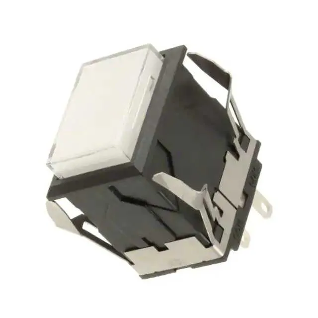 LB15RKW01-6F-JB (SWITCH PUSHBUTTON SPDT 3A 125V)