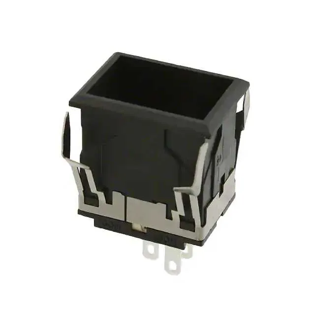 LB15RKW01 (SWITCH PUSHBUTTON SPDT 3A 125V)