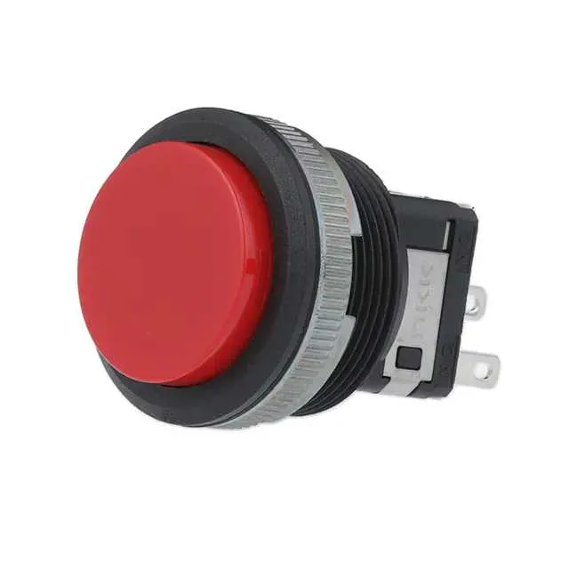 LB15WKW01-CJ (SWITCH PUSHBUTTON SPDT 3A 125V)