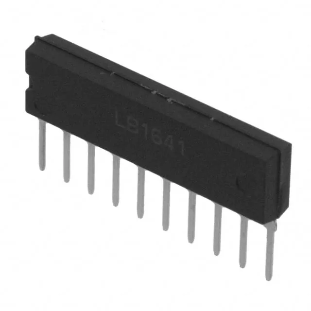 LB1641-E (IC MOTOR DRIVER PAR 10SIP)