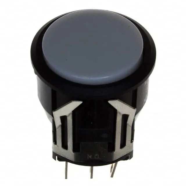 LB16CKW01-12-BJ (SWITCH PUSHBUTTON SPDT 3A 125V)