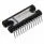 LB1920-E (IC MOTOR DRIVER 3PH 28SDIP)