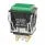 LB25RKG01-28-JF (SWITCH PUSH DPDT 0.4VA 28V)