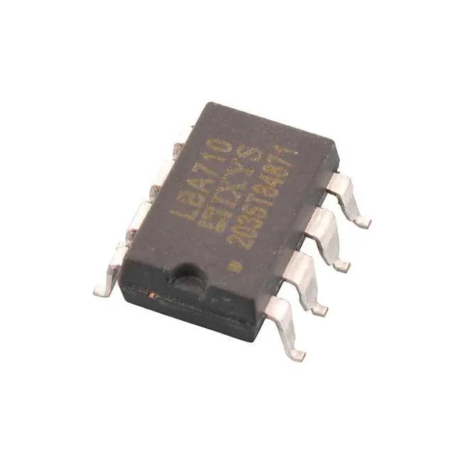 LBA710S (RELAY OPTOMOS 1000MA DPST SMT)