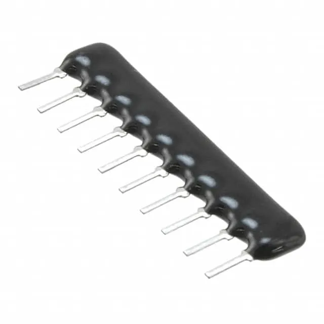 L101S473LF (RES ARRAY 9 RES 47K OHM 10SIP)