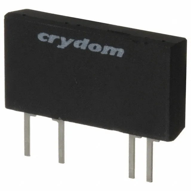 LC241 (RELAY SSR 1.5A 240V AC OUT SIP)
