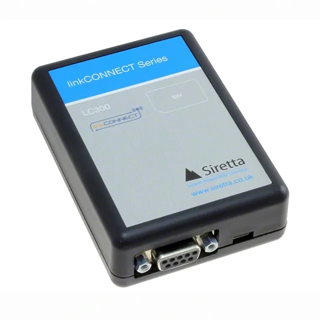 LC300-N2-GPRS (MODEM 2G/GPRS LINKCONNECT GLOBAL)