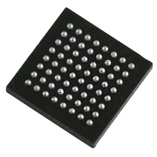 LC4064ZE-7MN64I (IC CPLD 64MC 7.5NS 64CSBGA)