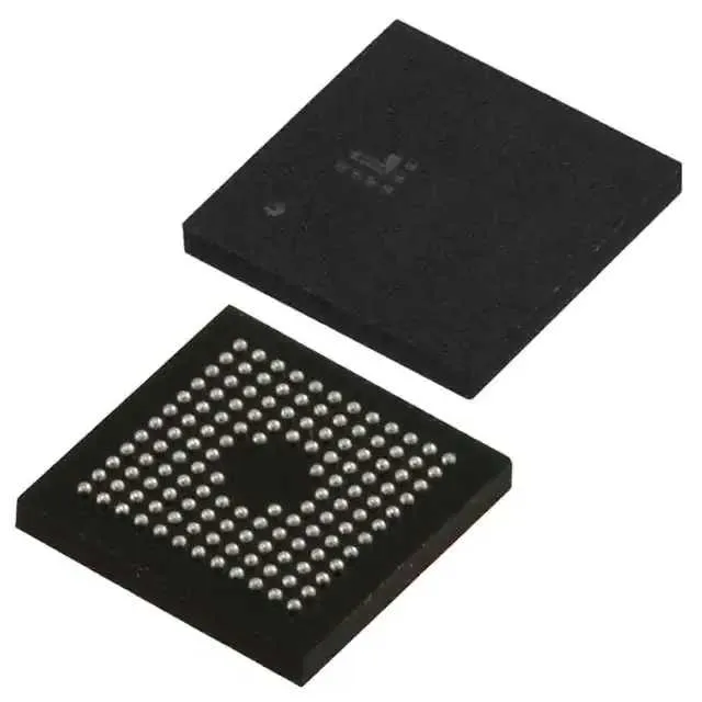 LC4128ZE-7UMN132I (IC CPLD 128MC 7.5NS 132UCBGA)