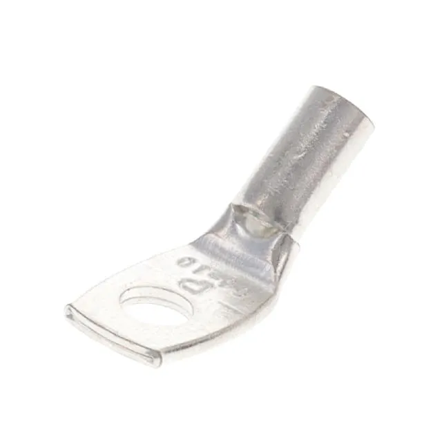 LCA10-10H-L (CONN TERM RECT TONG 10-14AWG #10)