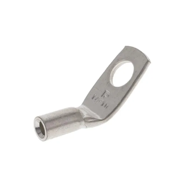 LCA10-14H-L (CONN TERM RECT TONG 10 AWG #1/4)