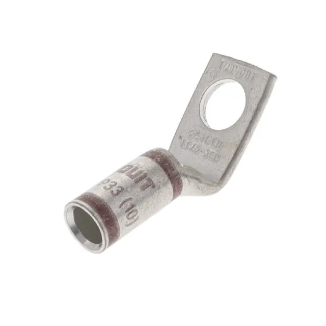 LCA2-38H-Q (CONN TERM RECT TONG 2 AWG #3/8)
