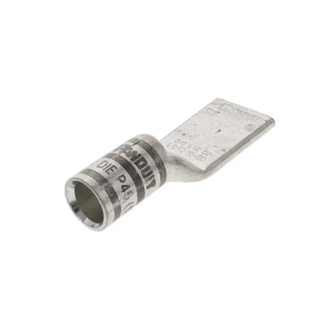 LCA2/0-00-X (CONN TERM RECT TONG 2/0 AWG)
