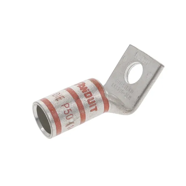 LCA3/0-38H-X (CONN TERM RECT TONG 3/0 AWG #3/8)