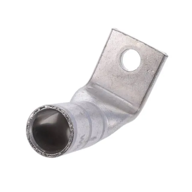 LCA300-38F-X (CONN TERM RECT TONG 300 MCM #3/8)