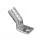 LCA300-58F-X (CONN TERM RECT TONG 300 MCM #5/8)