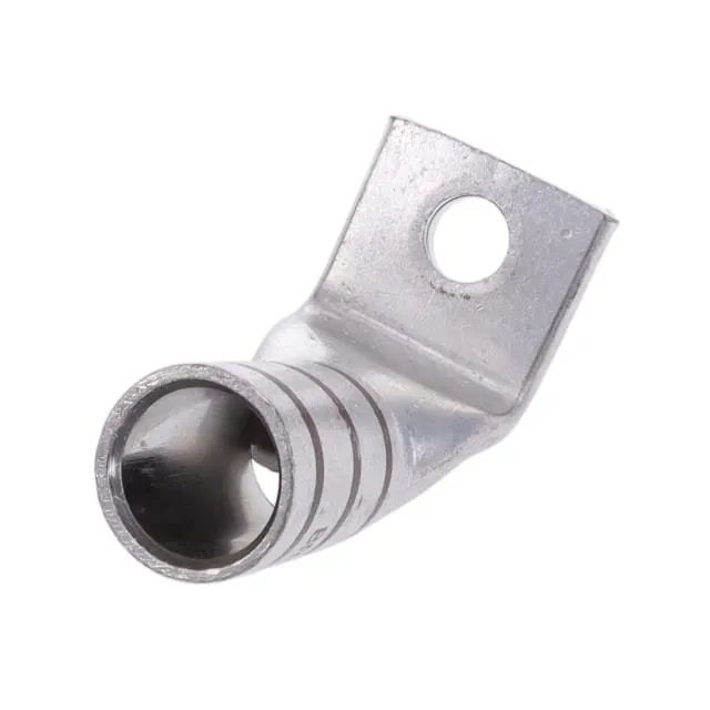 LCA500-12F-6 (CONN TERM RECT TONG 500 MCM #1/2)