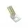 LCA500-1H-6 (CONN TERM RECT TONG 500 MCM #1)