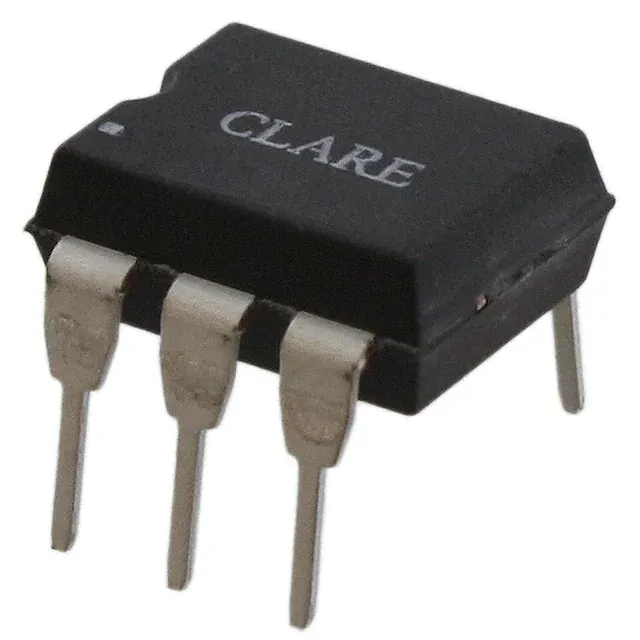 LCA701 (RELAY OPTOMOS 1.5A SP-NO 6-DIP)