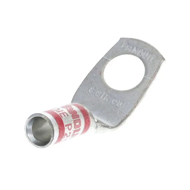 LCA8-56H-L (CONN TERM RECT TONG 8 AWG #5/16)