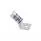 LCAF250-38H-X (CONN TERM RECT TONG 250 MCM #3/8)