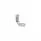 LCAF400-58F-6 (CONN TERM RECT TONG 400 MCM #5/8)