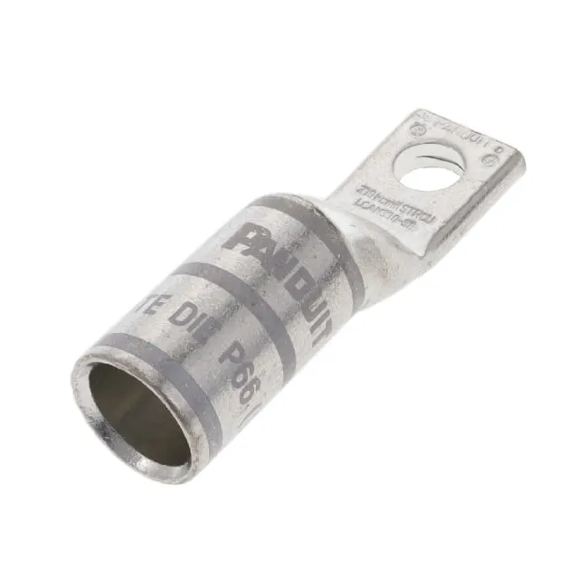LCAN300-38-X (CONN TERM RECT TONG 300 MCM #3/8)