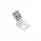 LCAX1-38H-X (CONN TERM RECT TONG 1 AWG #3/8)