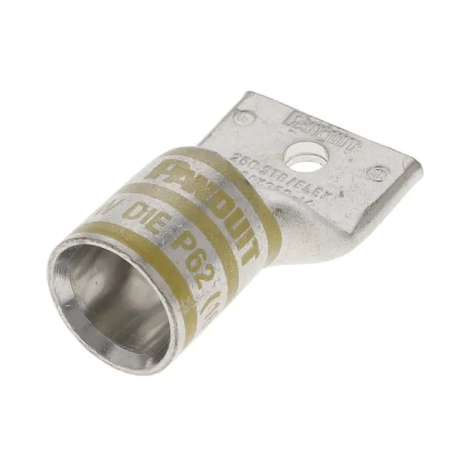 LCAX250-14-X (CONN TERM RECT TONG 250 MCM #1/4)