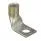 LCAX250-58F-X (CONN TERM RECT TONG 250 MCM #5/8)